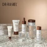 Dr. Rashel Snail & Collagen Repair Firming Skin Care Travel Set - Image 2