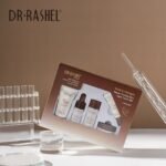 Dr. Rashel Snail & Collagen Repair Firming Skin Care Travel Set - Image 4