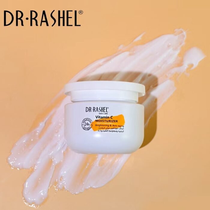 Dr Rashel Vitamin C Moisturizer - Image 4
