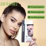 Dr Rashel Black Charcoal Deep Cleansing Nose Strips - Image 3
