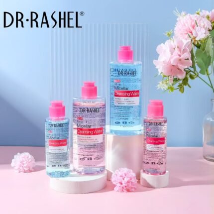Dr Rashel Micellar Cleansing Water