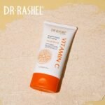 Dr Rashel Vitamin C Brightening & Anti-Aging Facial Cleanser - Image 3