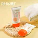 Dr Rashel Vitamin C Brightening & Anti-Aging Facial Cleanser - Image 2