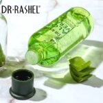 Dr Rashel Aloe Vera Soothing & Moisture Toner - Image 4