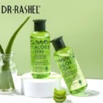 Dr Rashel Aloe Vera Soothing & Moisture Toner - Image 2