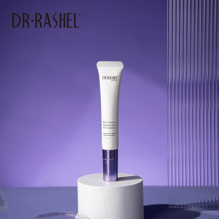 Dr Rashel Night Repair Eye Cream - Image 3