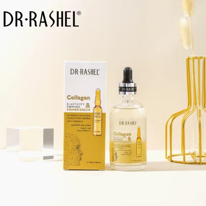 Dr Rashel Vitamin A Retinol Face Serum - Image 1