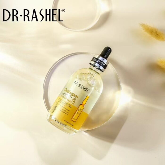 Dr Rashel Vitamin A Retinol Face Serum - Image 2
