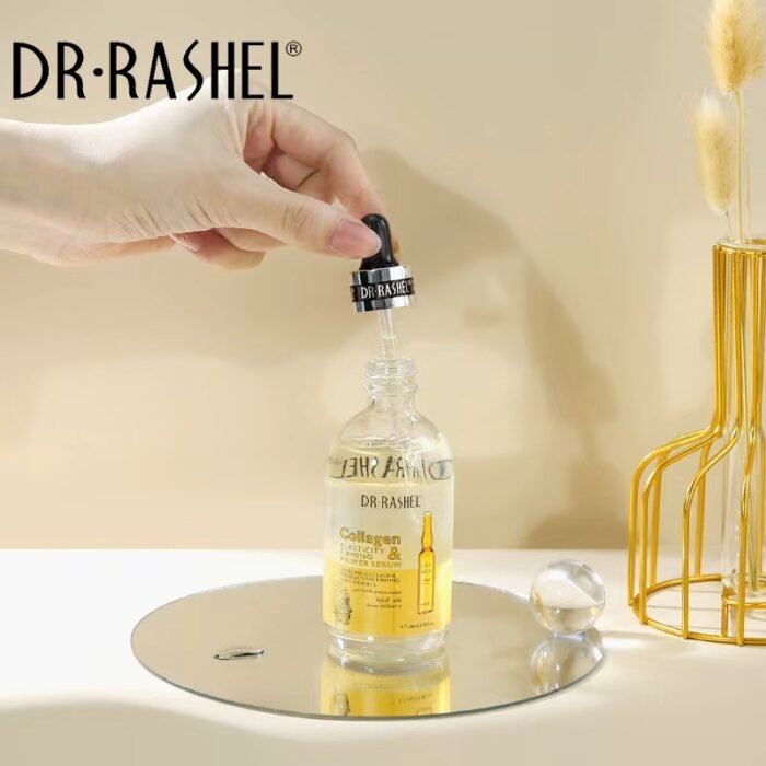 Dr Rashel Vitamin A Retinol Face Serum - Image 3