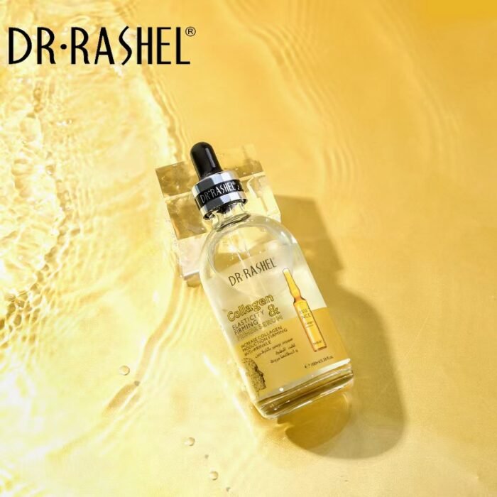 Dr Rashel Vitamin A Retinol Face Serum - Image 4