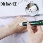 Dr.Rashel Green Tea Revitalizing Eye Cream - Image 2