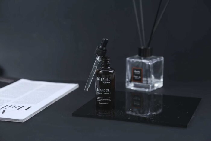 Dr.Rashel Beard Oil for Men - Image 3