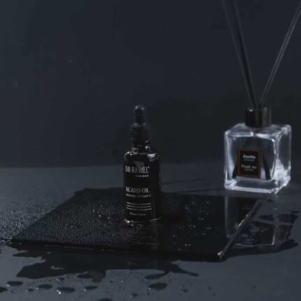 Dr.Rashel Beard Oil for Men