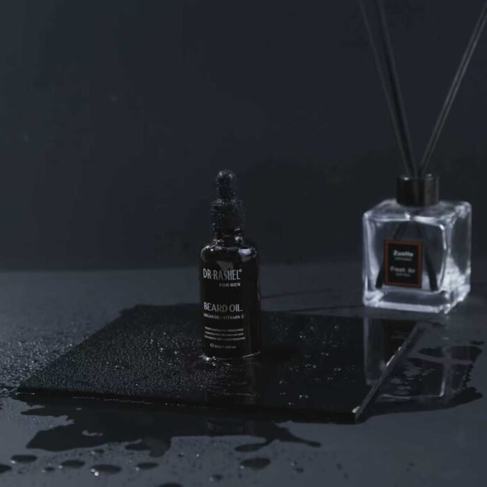 Dr.Rashel Beard Oil for Men - Image 1