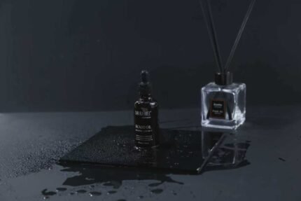 Dr.Rashel Beard Oil for Men
