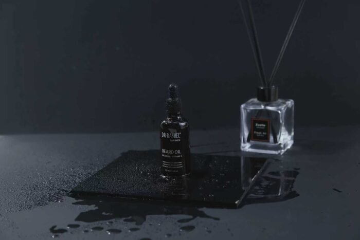 Dr.Rashel Beard Oil for Men - Image 1