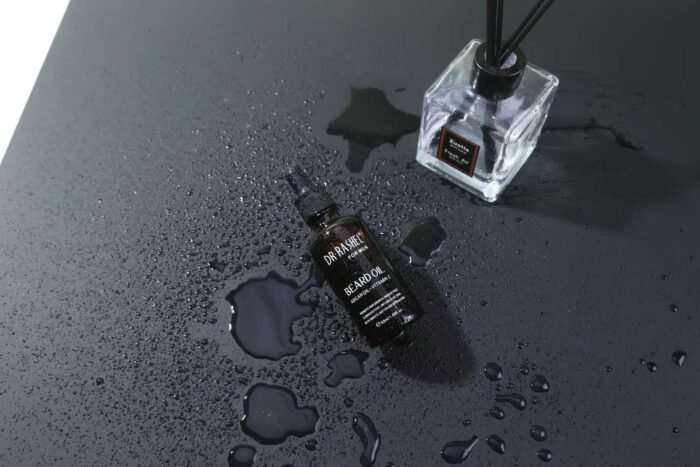 Dr.Rashel Beard Oil for Men - Image 2