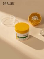 Dr.Rashel Turmeric Brightening Face Cream - Image 3