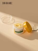 Dr.Rashel Turmeric Brightening Face Cream - Image 4