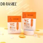 Dr.Rashel Vitamin C Niacinamide Brightening Essence Mask - Image 4