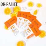 Dr.Rashel Vitamin C Niacinamide Brightening Essence Mask