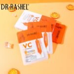 Dr.Rashel Vitamin C Niacinamide Brightening Essence Mask - Image 3