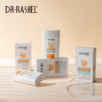 Dr.Rashel Bright Reveal Sunscreen Stick - Image 2
