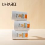 Dr.Rashel Bright Reveal Sunscreen Stick - Image 3