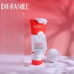 Dr. Rashel Salicylic Acid Renewal / Salicylic Acid Face Wash — 100 g - Image 3