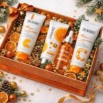 Christmas gift box (Vitamin C series package)