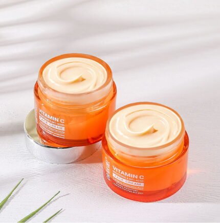 DR RASHEL Vitamin C Face Cream