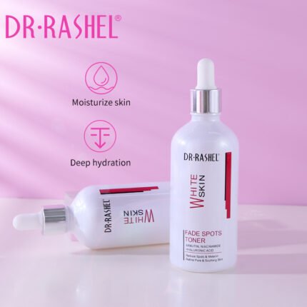 Whitening Fade Spots Toner