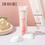 Niacinamide Whitening & Fade Spots Double-tube Face Wash