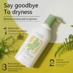 Dr Rashel Daily Cleansing Feminine wash - Image 2