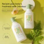 Dr Rashel Daily Cleansing Feminine wash - Image 3