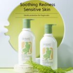 Dr Rashel Daily Cleansing Feminine wash - Image 4