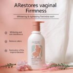 Dr Rashel Whitening & Tightening Feminine wash - Image 4