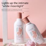 Dr Rashel Whitening & Tightening Feminine wash - Image 2