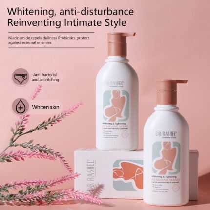 Dr Rashel Whitening & Tightening Feminine wash