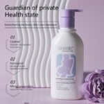 Dr Rashel Soothing & Moisturizing Feminine wash - Image 2