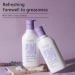 Dr Rashel Soothing & Moisturizing Feminine wash - Image 3