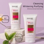 Whitening Fade Spots Facial Cleanser - Image 3