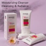 Whitening Fade Spots Facial Scrub