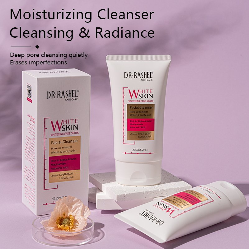 1832 主2 英文_看图王 Whitening Fade Spots Facial Scrub - Image 1
