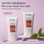 Whitening Fade Spots Facial Scrub - Image 3