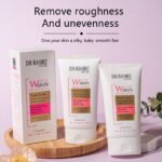 Whitening Fade Spots Facial Scrub - Image 2