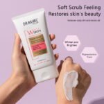 Whitening Fade Spots Facial Scrub - Image 5