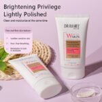Whitening Fade Spots Facial Scrub - Image 4