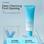 Hyaluronic Acid Ultra Hydrating Facial Cleanser - Image 5