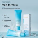 Hyaluronic Acid Ultra Hydrating Facial Cleanser